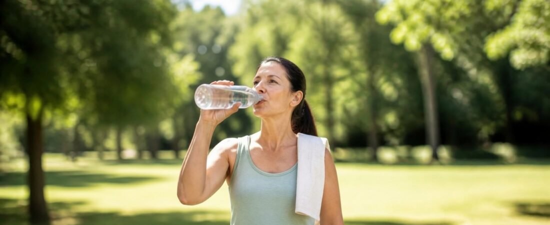 9 Signs of Dehydration You Shouldn’t Ignore—and How to Stay Hydrated
