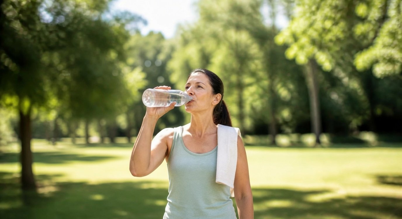 9 Signs of Dehydration You Shouldn’t Ignore—and How to Stay Hydrated