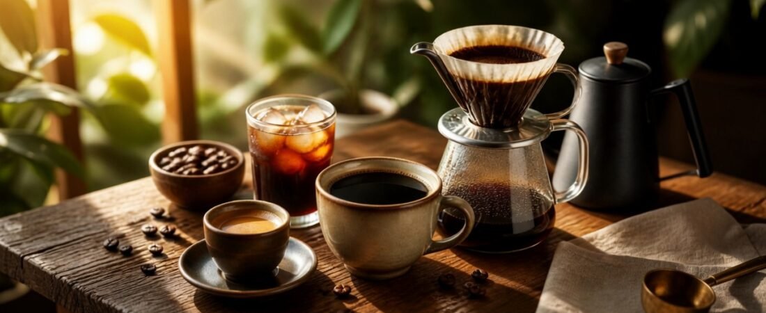 Is Coffee Good for You? Health Benefits and Smart Ways to Enjoy It