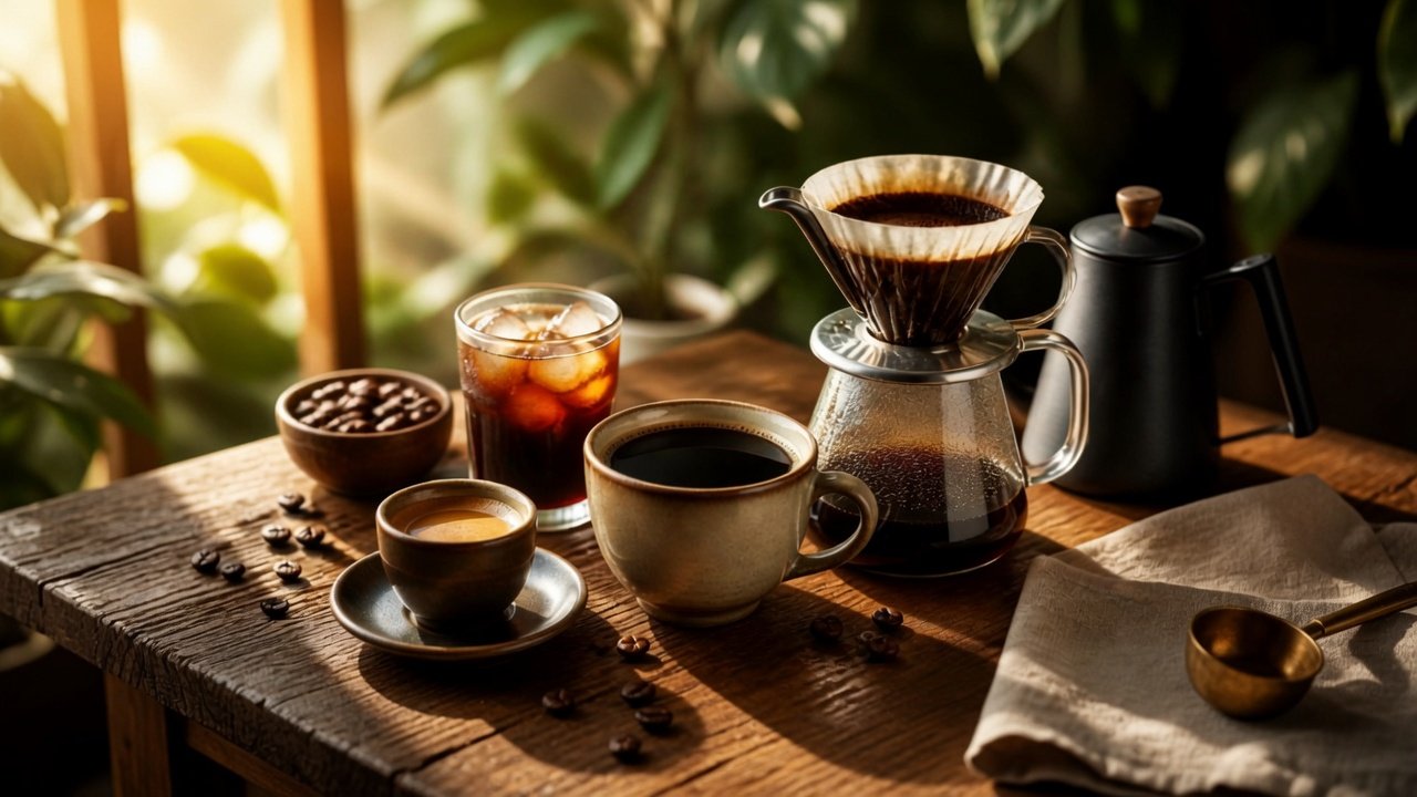 Is Coffee Good for You? Health Benefits and Smart Ways to Enjoy It