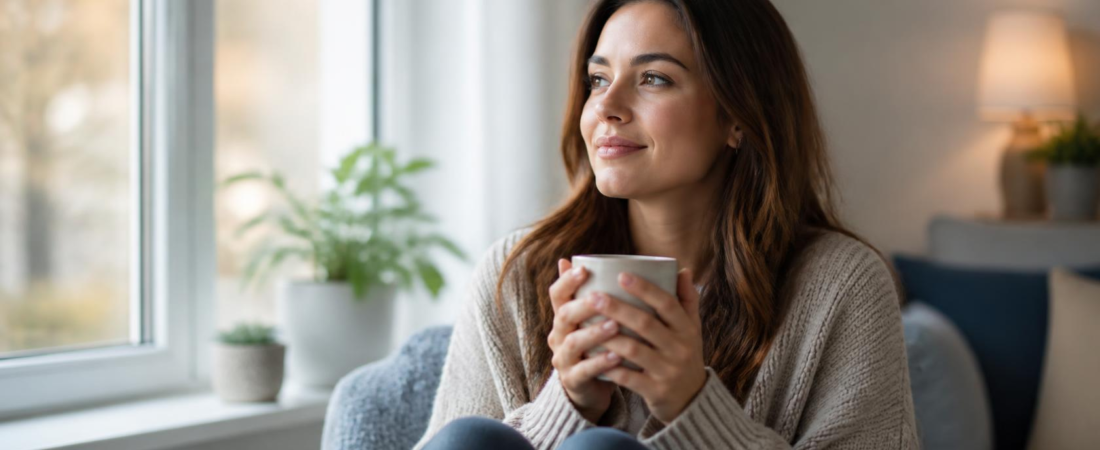Why Do I Feel Anxious for No Reason? 7 Common Causes