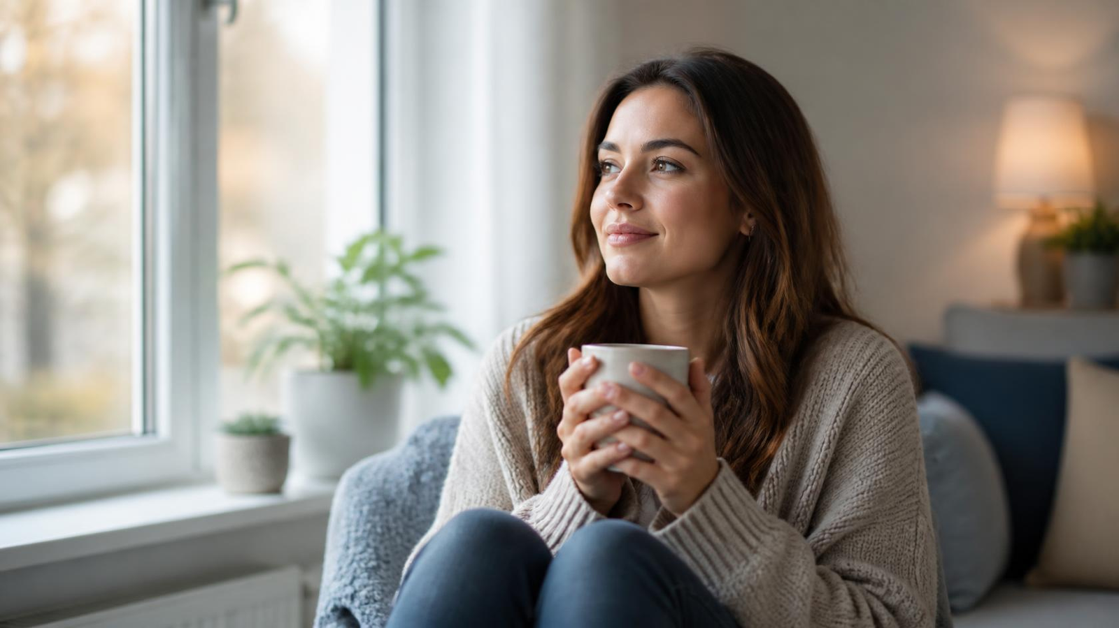 Why Do I Feel Anxious for No Reason? 7 Common Causes