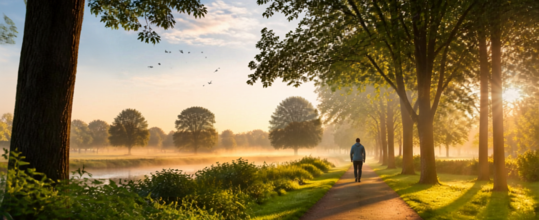 10 Simple Daily Habits to Improve Your Mental Health Naturally
