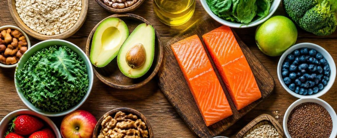 How to Lower Cholesterol Naturally: Foods to Eat and Avoid