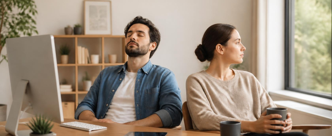Digital Eye Strain: How Constant Screen Use Is Tiring Our Eyes