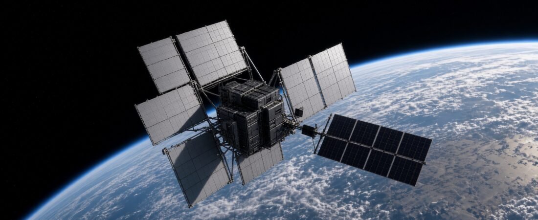 Space Is 455 Degrees Below Zero. So Why Is It So Hard to Cool a Computer There?